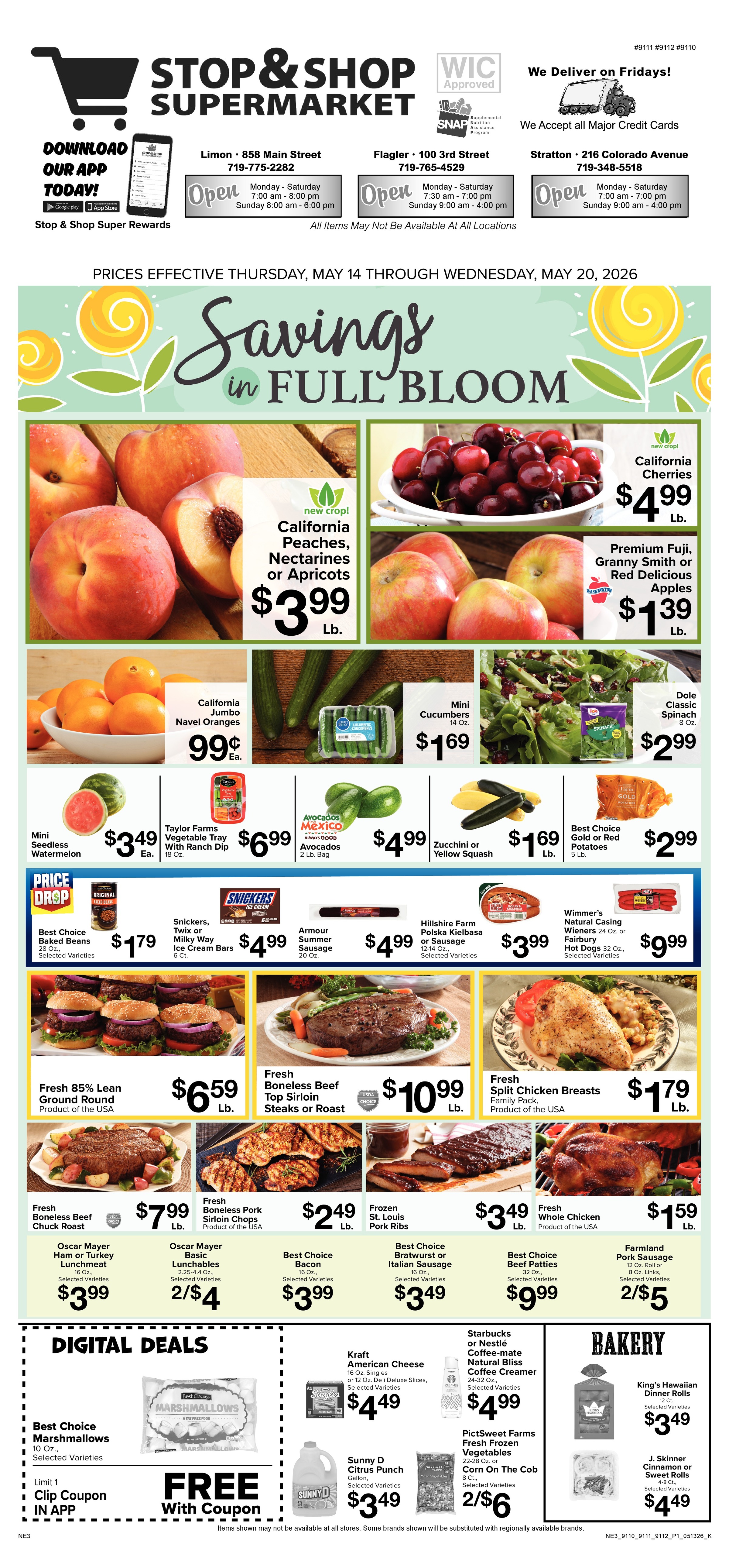 Ad page image