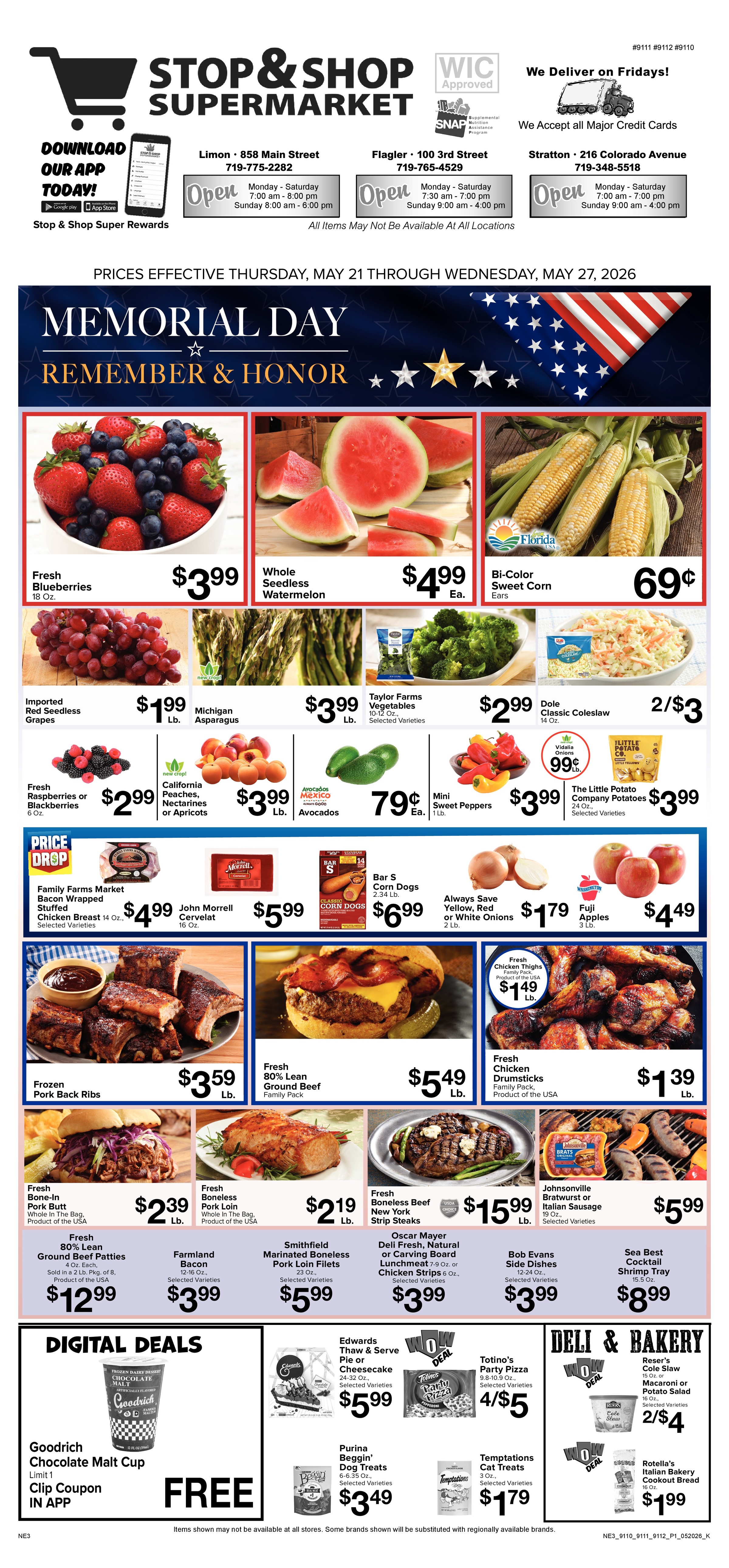 Ad page image