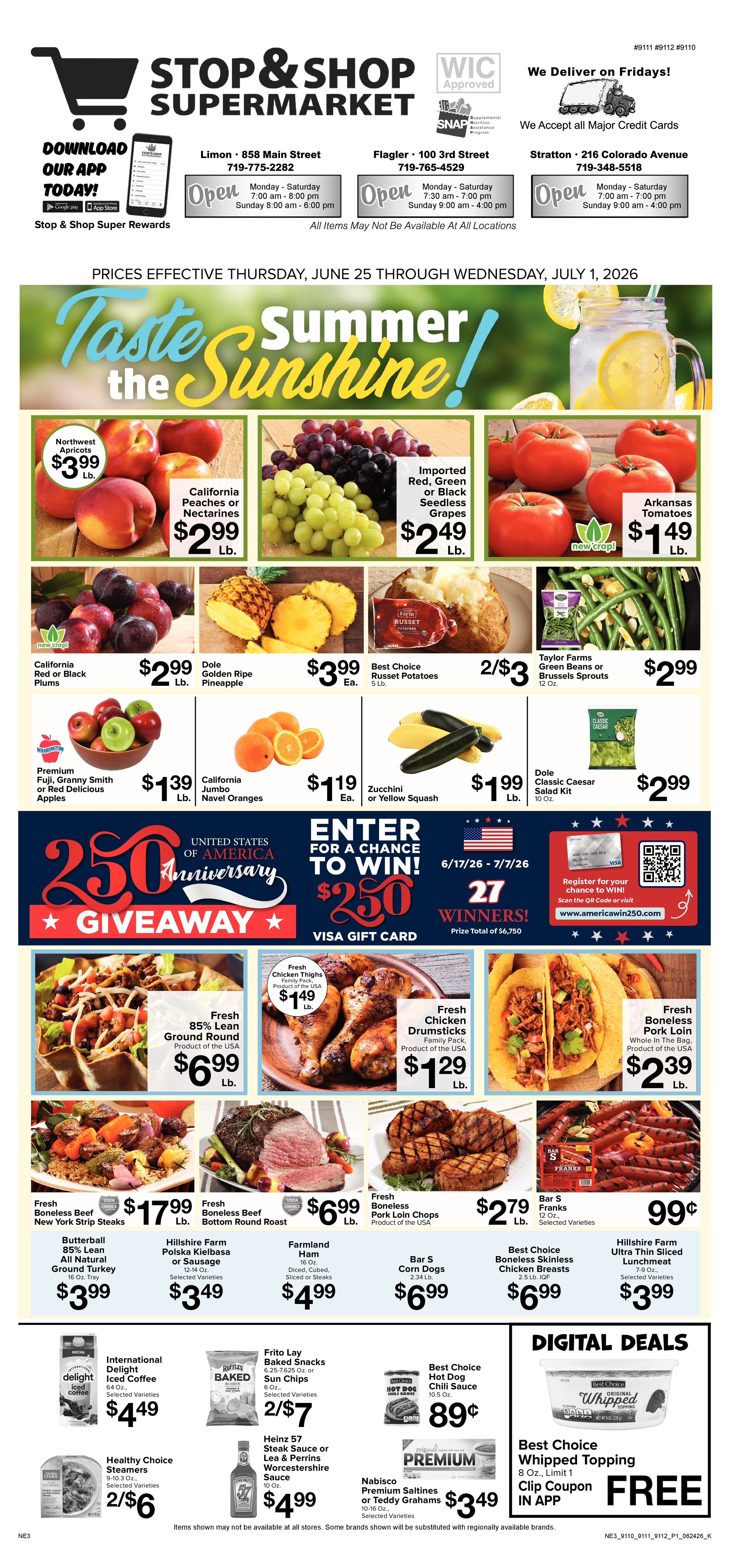 Ad page image