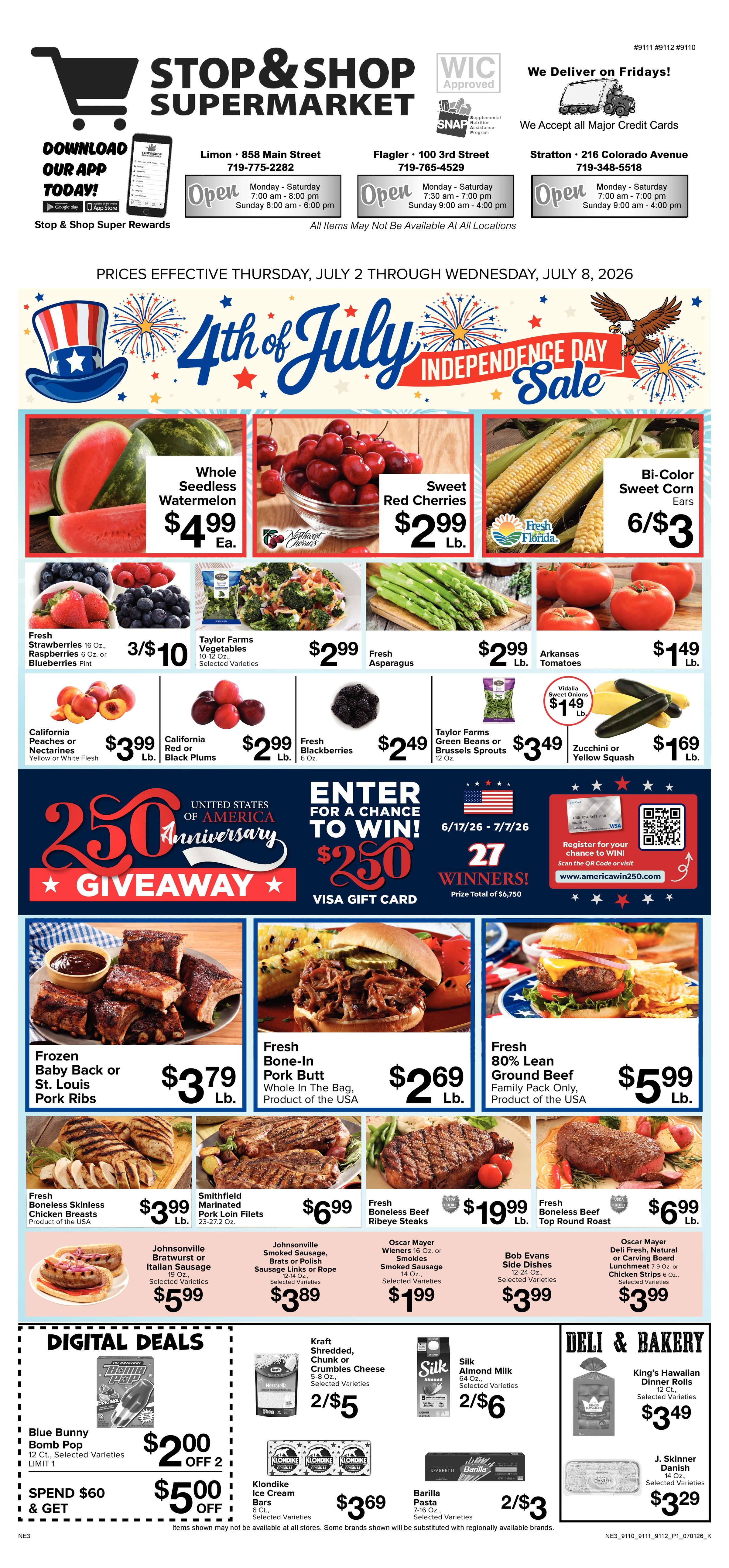 Ad page image