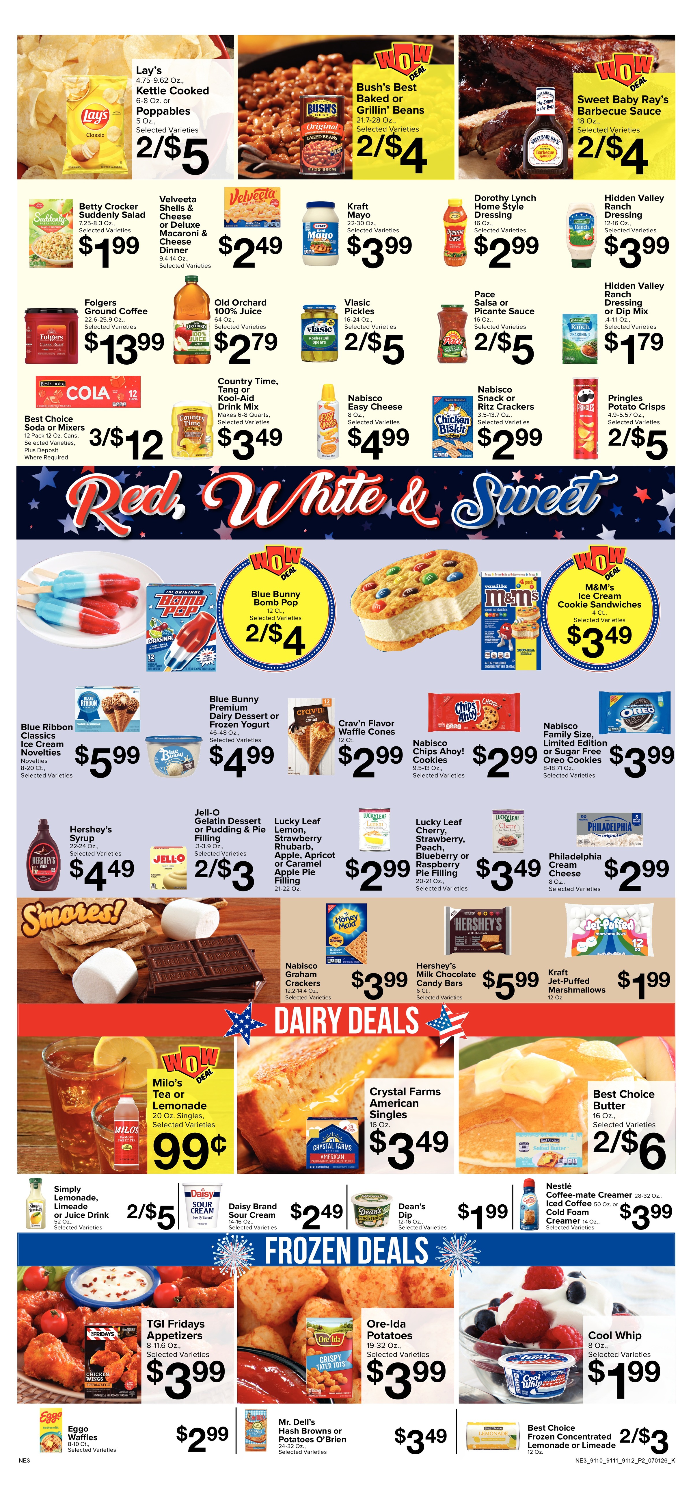 Ad page image