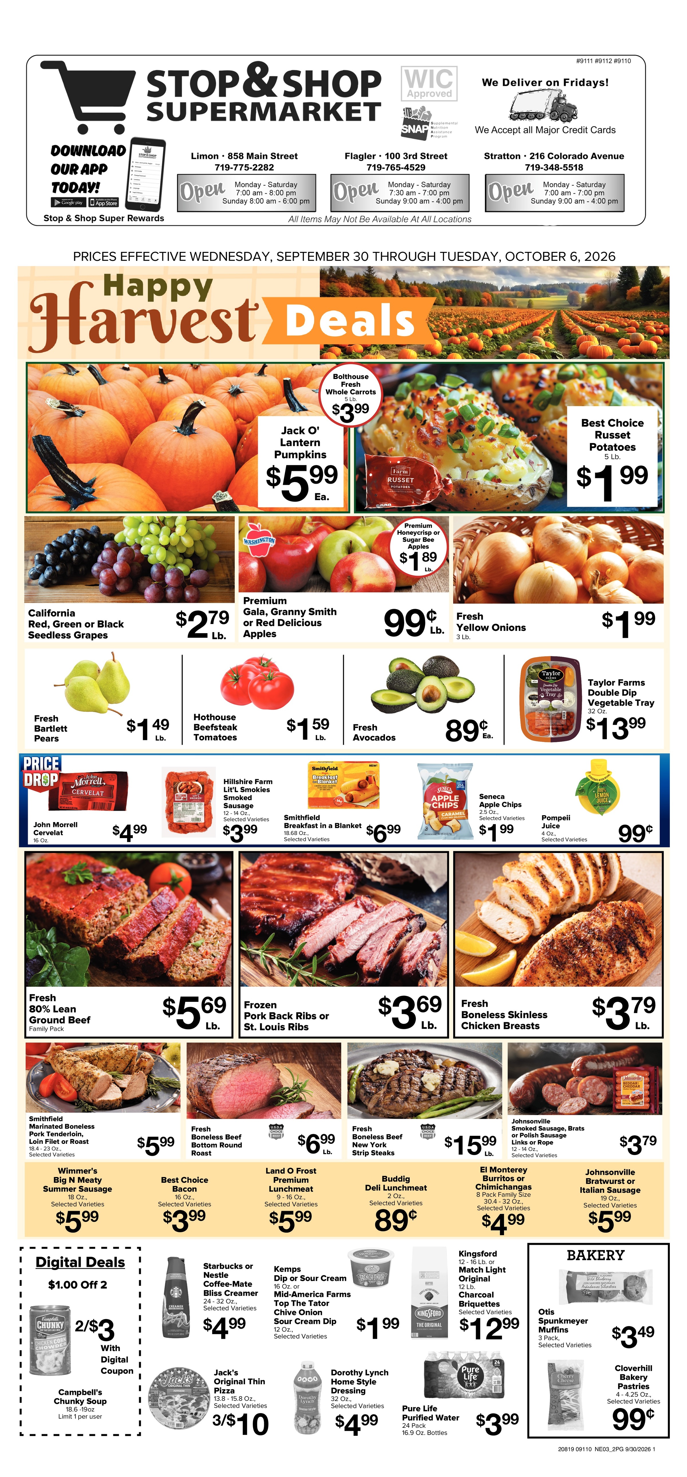 Ad page image